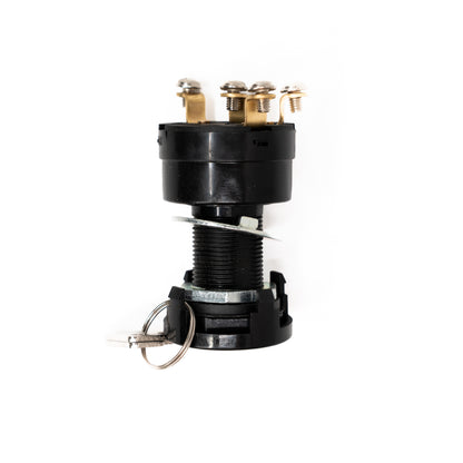 Ignition DS/Carryall Petrol 4 Terminal