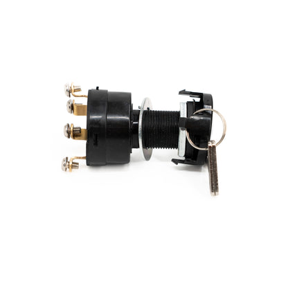 Ignition DS/Carryall Petrol 4 Terminal