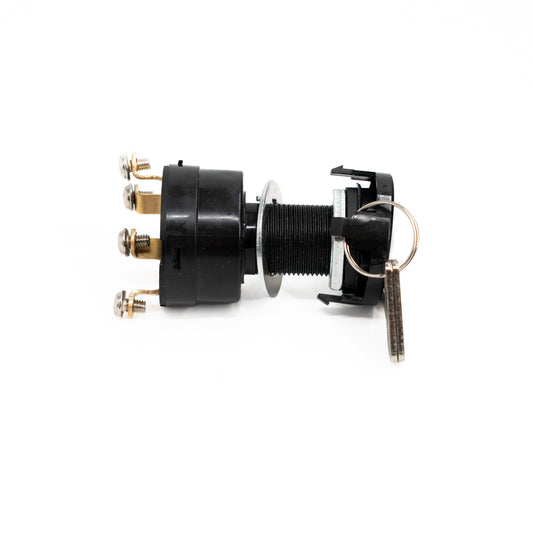 Ignition DS/Carryall Petrol 4 Terminal