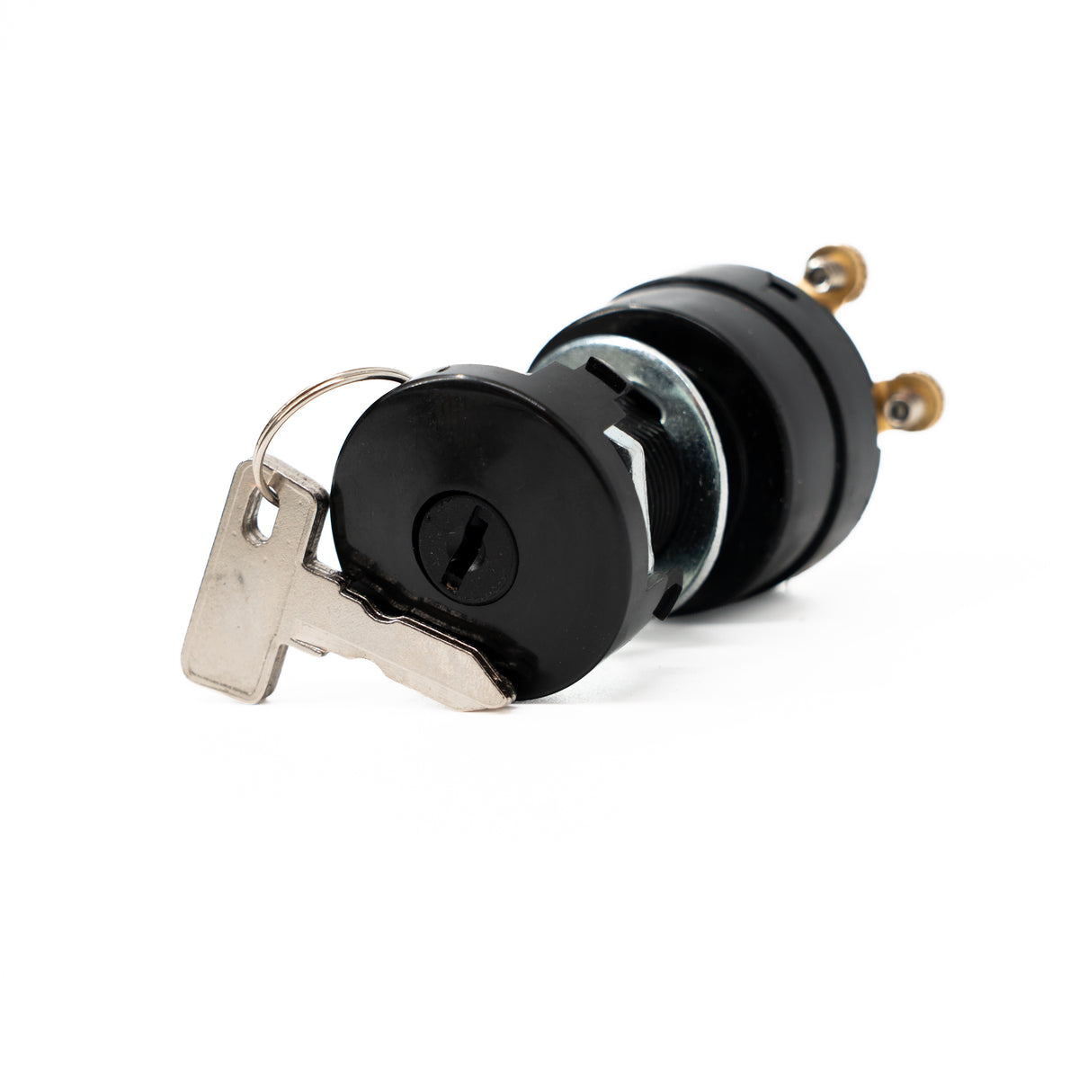 Ignition DS/Carryall Petrol 4 Terminal