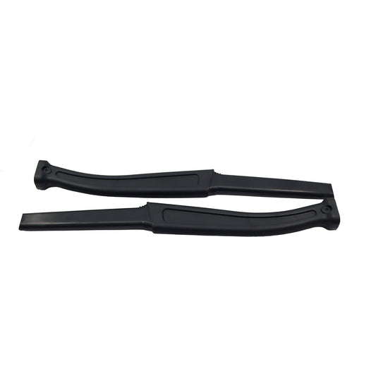 Roof Support Rear 2pc Precedent