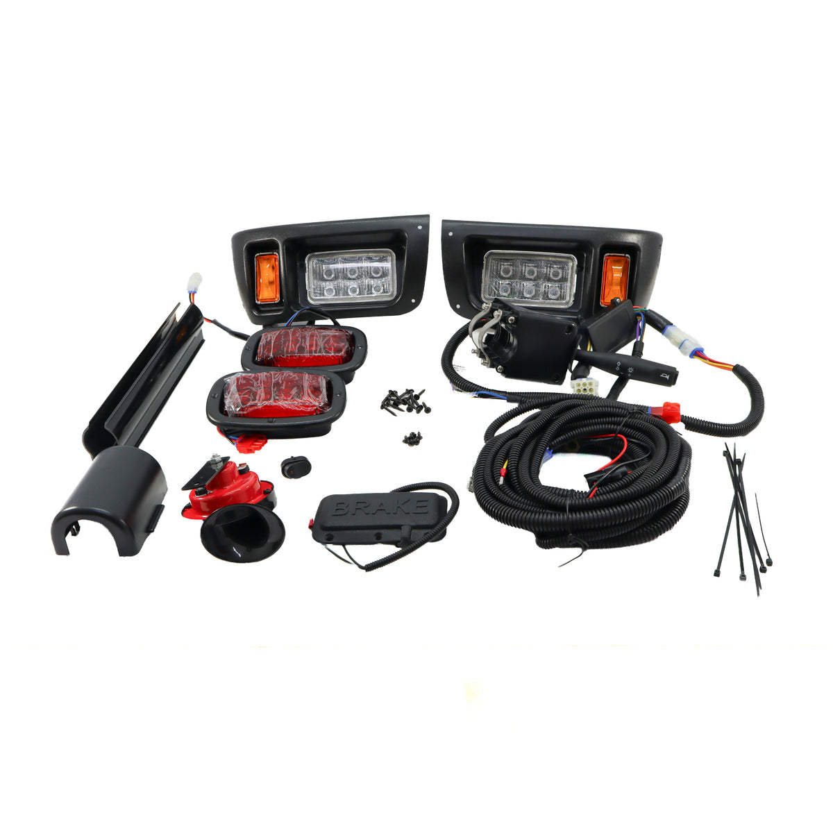 Light Kit Deluxe DS