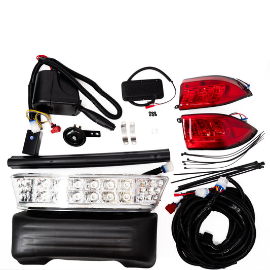 Light Kit Deluxe Precedent 2004 on