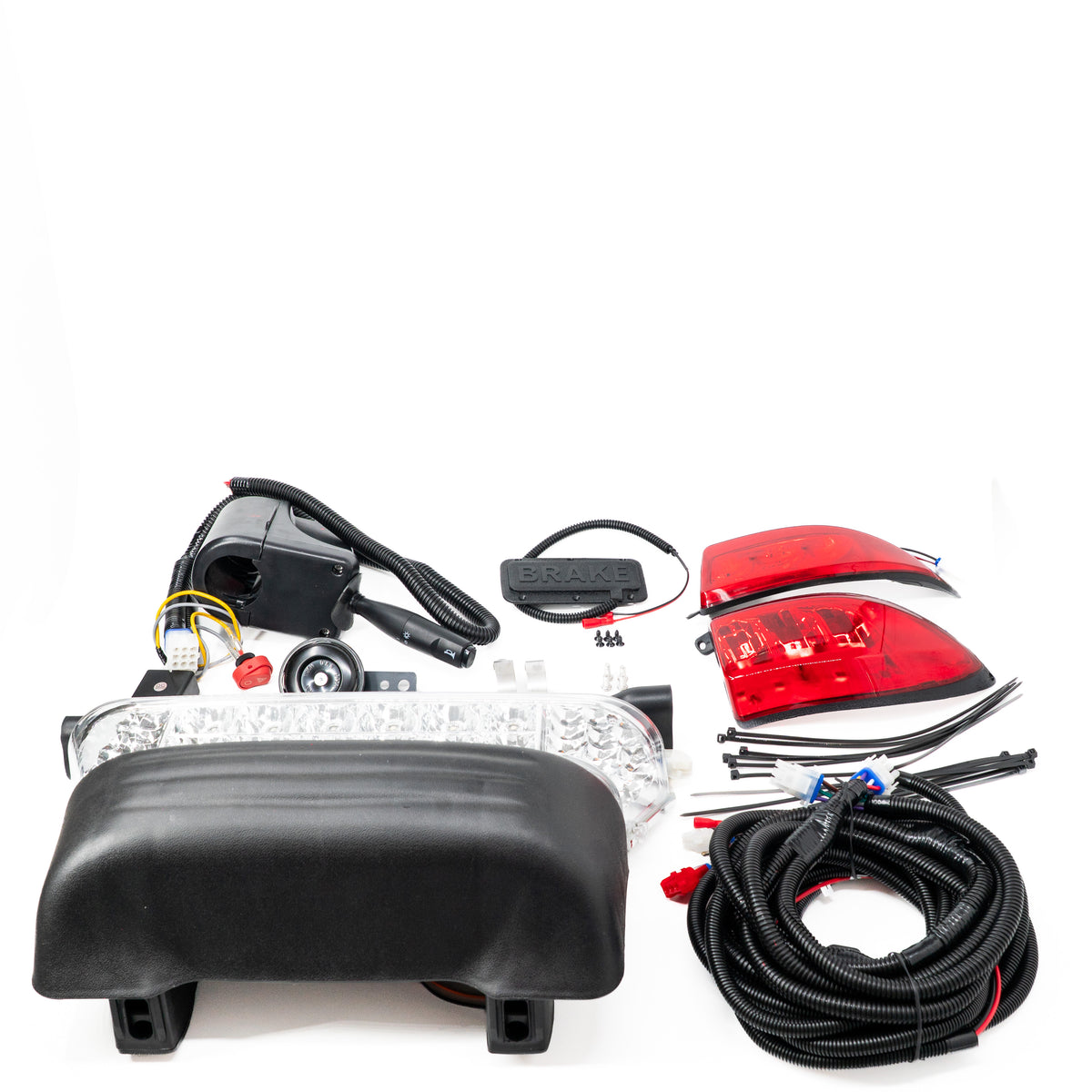 Light Kit Deluxe Precedent 2004 on