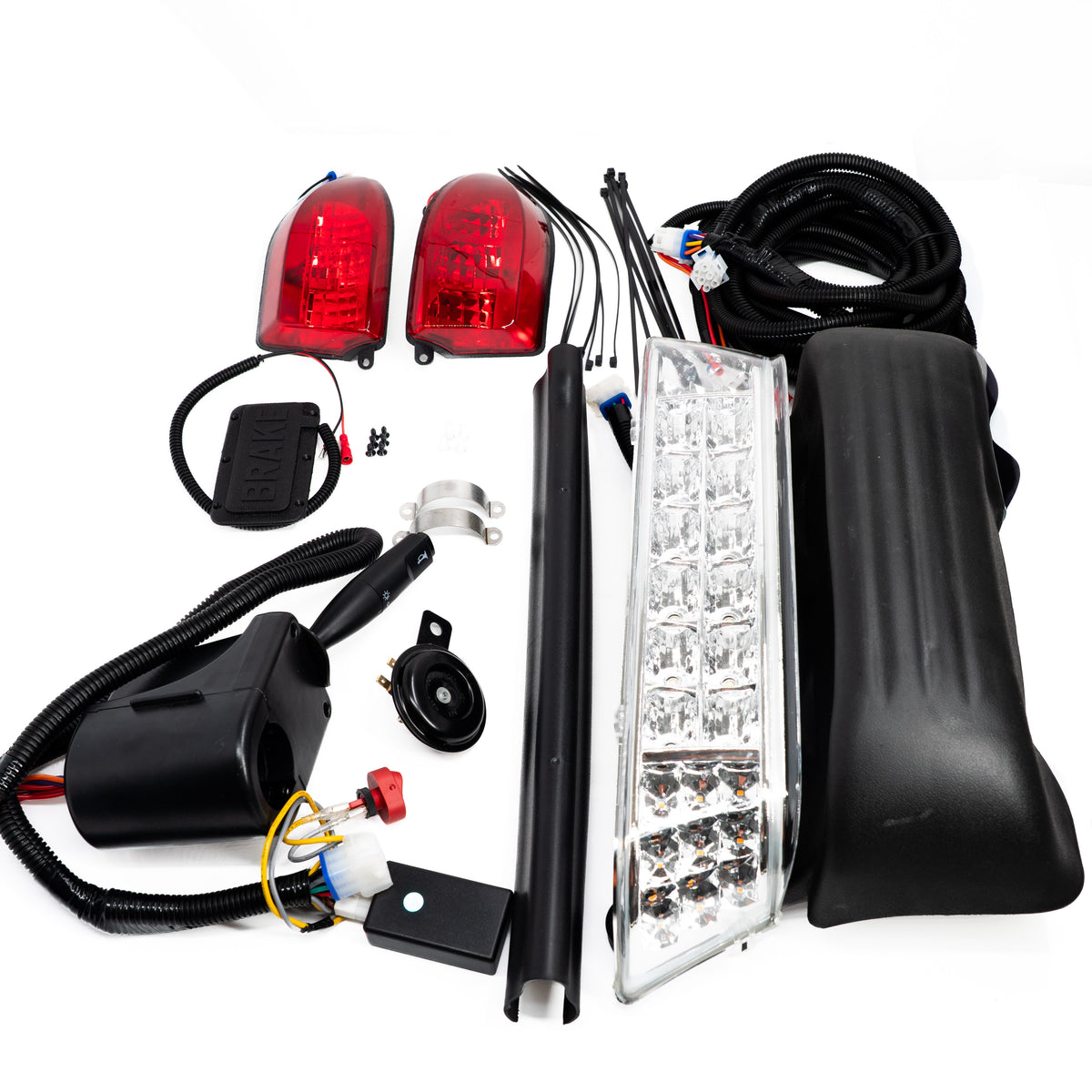 Light Kit Deluxe Precedent 2004 on