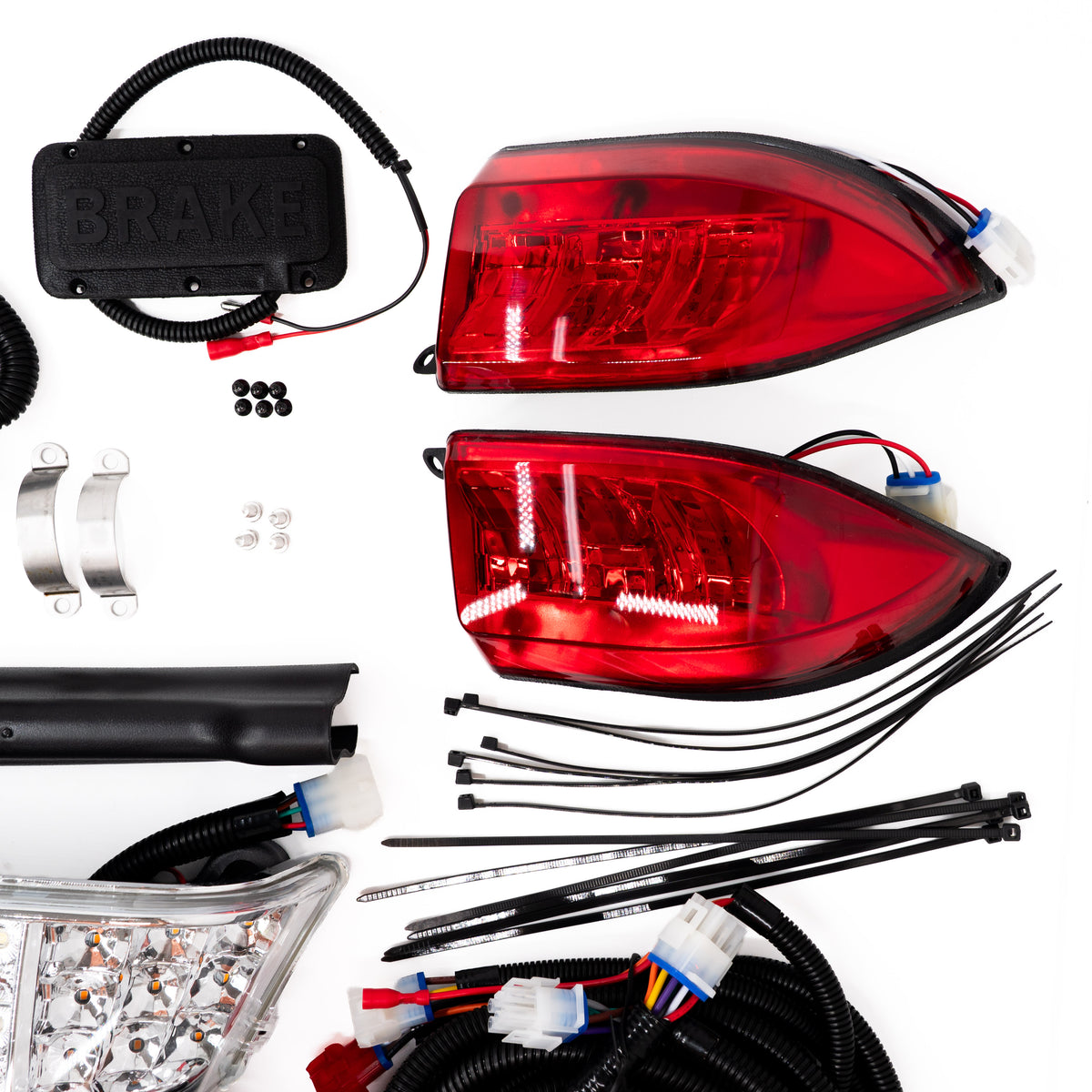 Light Kit Deluxe Precedent 2004 on