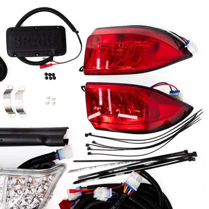 Light Kit Deluxe Precedent 2004 on