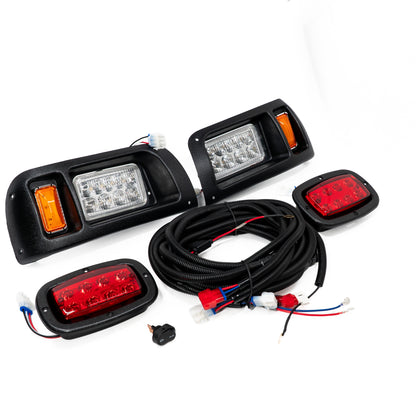 Light Kit LED DS