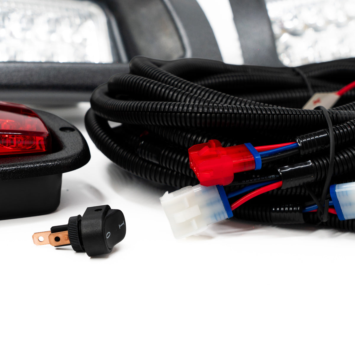 Light Kit LED DS