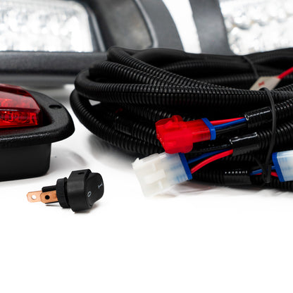 Light Kit LED DS