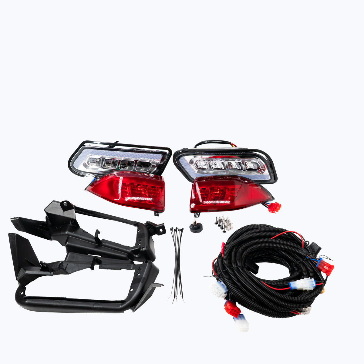 Light Kit LED Tempo