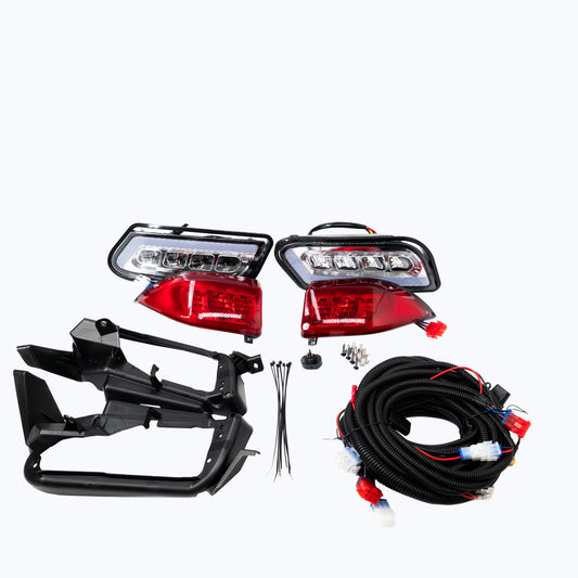 Light Kit LED Tempo