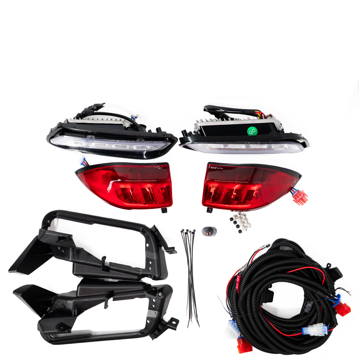 Light Kit LED Tempo
