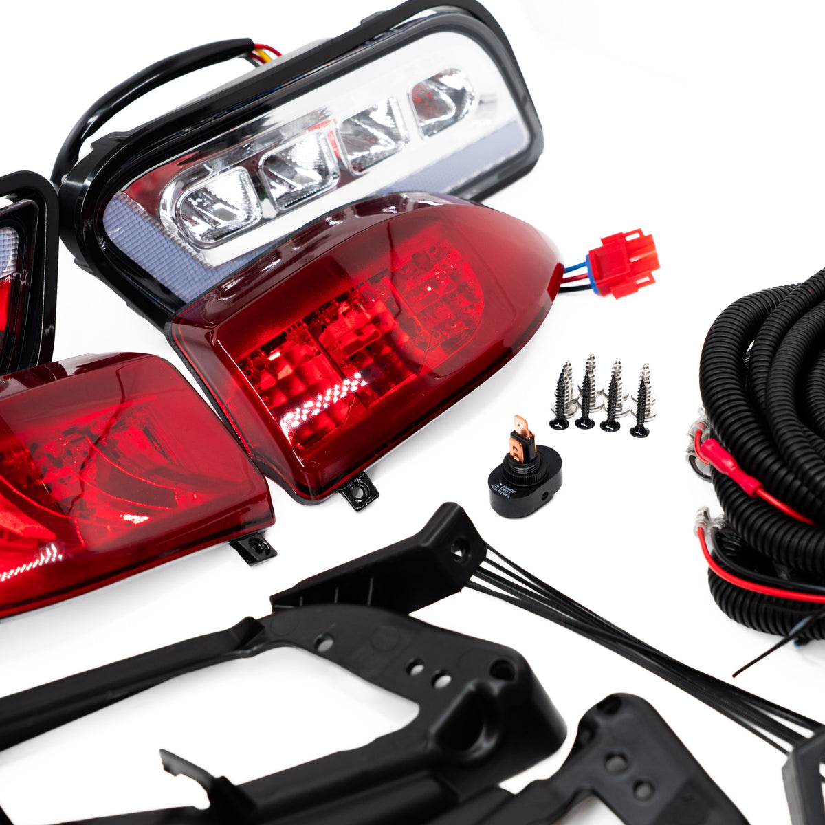 Light Kit LED Tempo