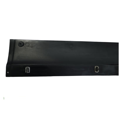 Floor Mat Panel 2pc Precedent