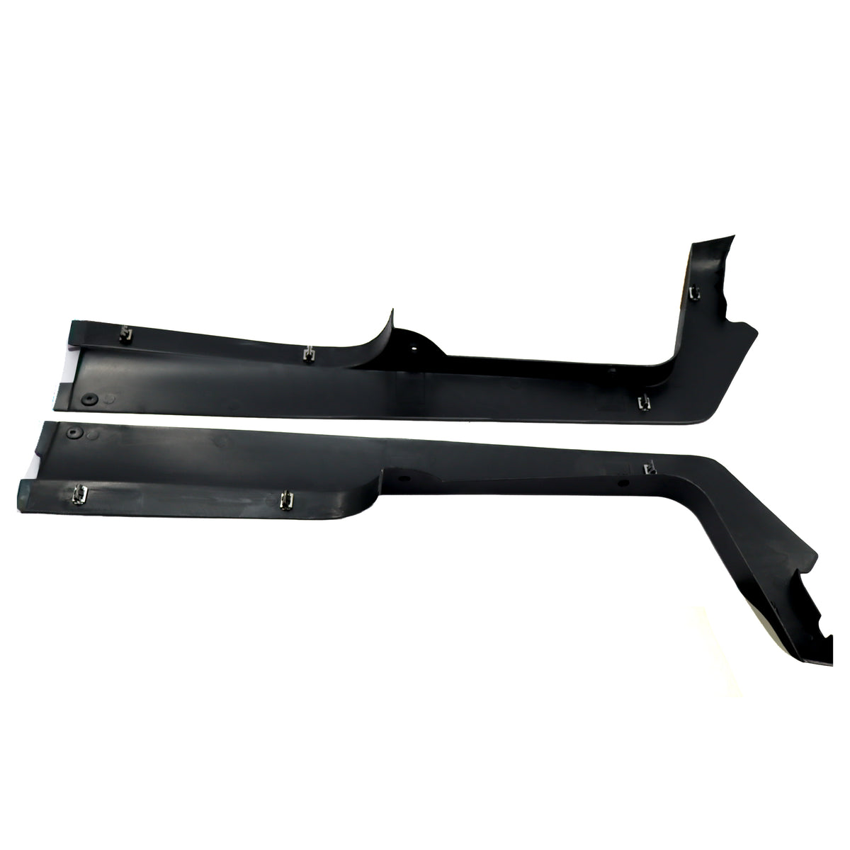 Floor Mat Panel 2pc Precedent