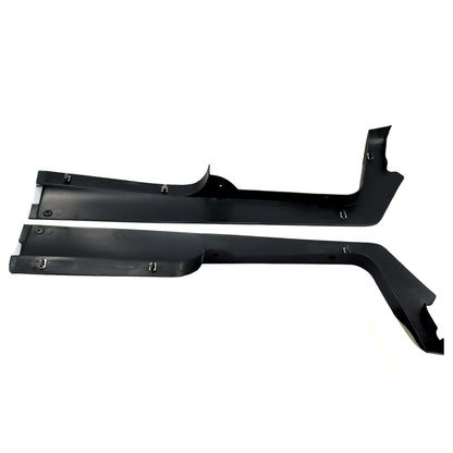Floor Mat Panel 2pc Precedent