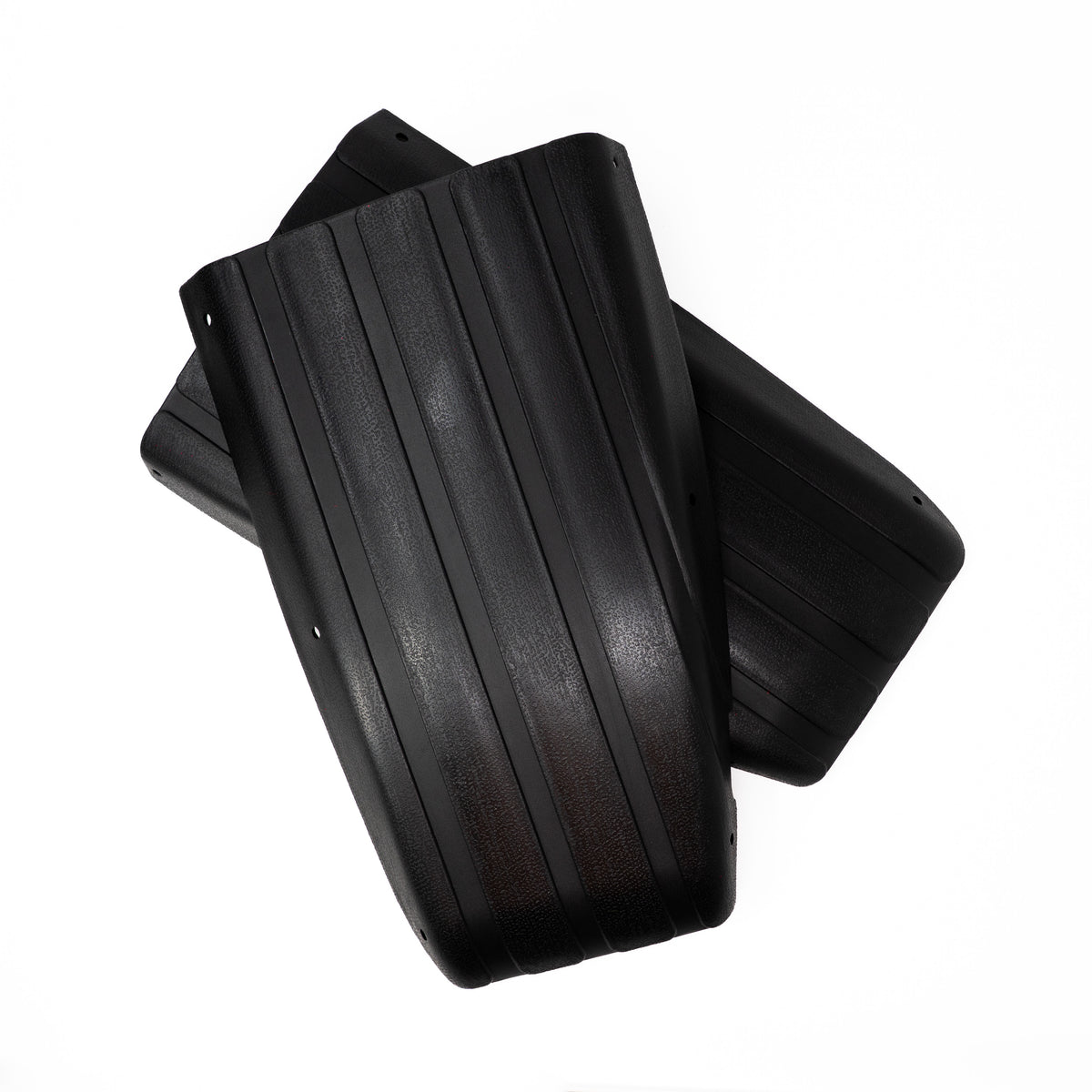 Scuff Guard Rear DS 2pc