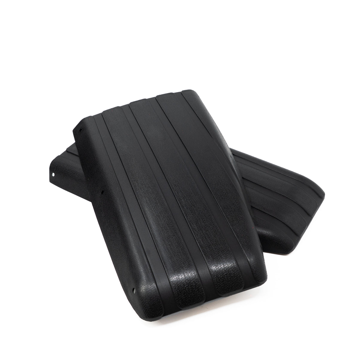 Scuff Guard Rear DS 2pc