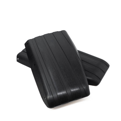 Scuff Guard Rear DS 2pc