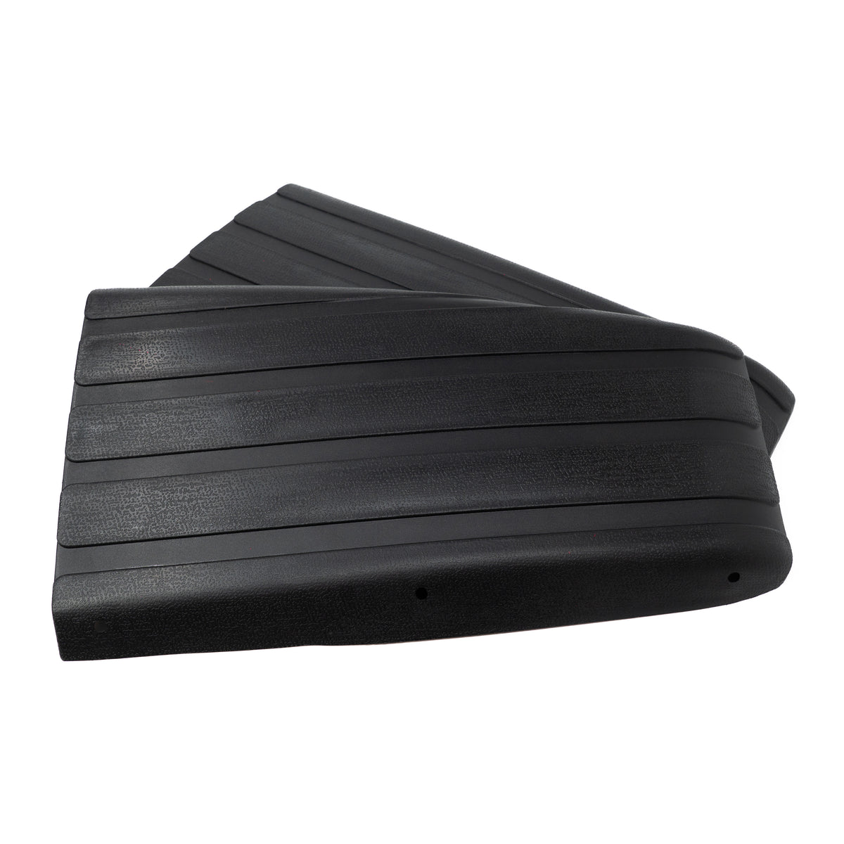 Scuff Guard Rear DS 2pc