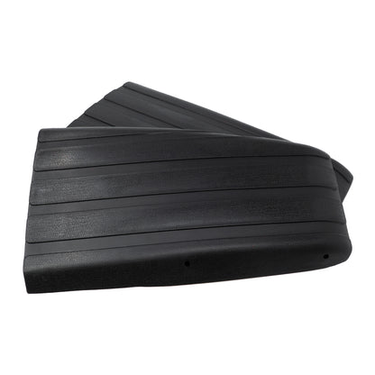 Scuff Guard Rear DS 2pc