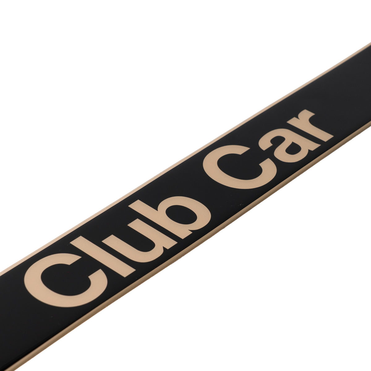 Name Plate Precedent