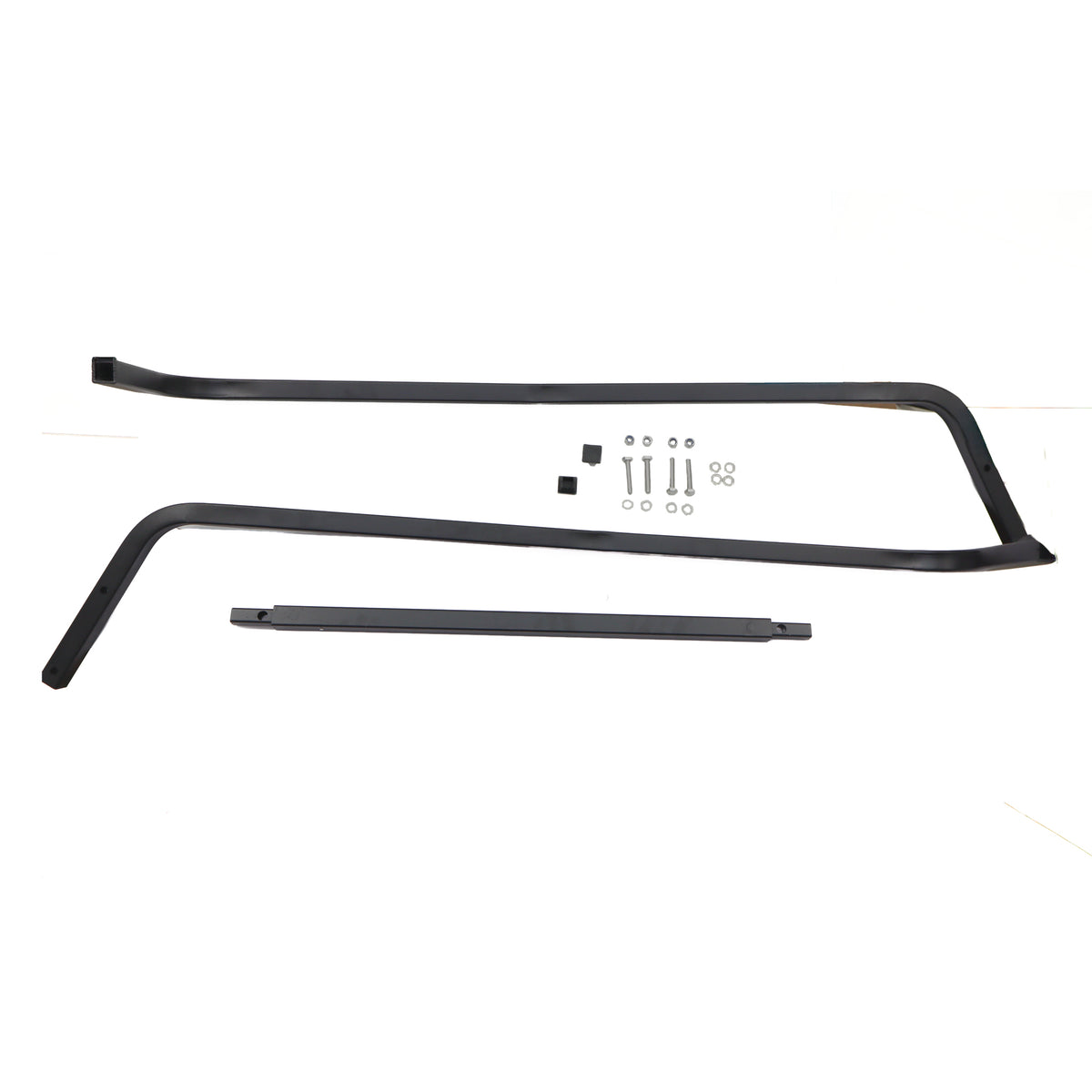 Front Strut DS 2000 on