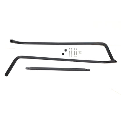 Front Strut DS 2000 on