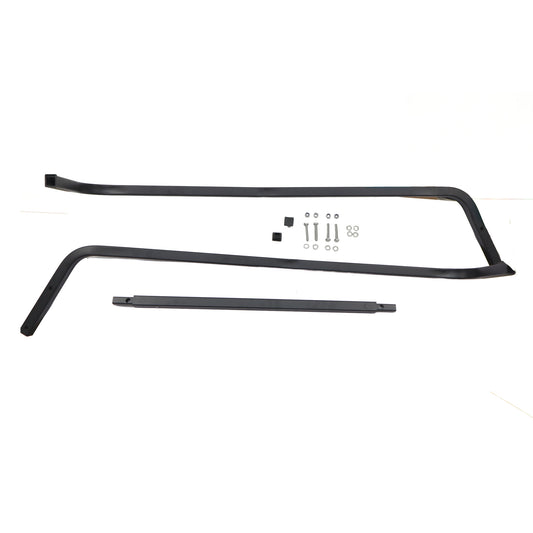 Front Strut DS 2000 on