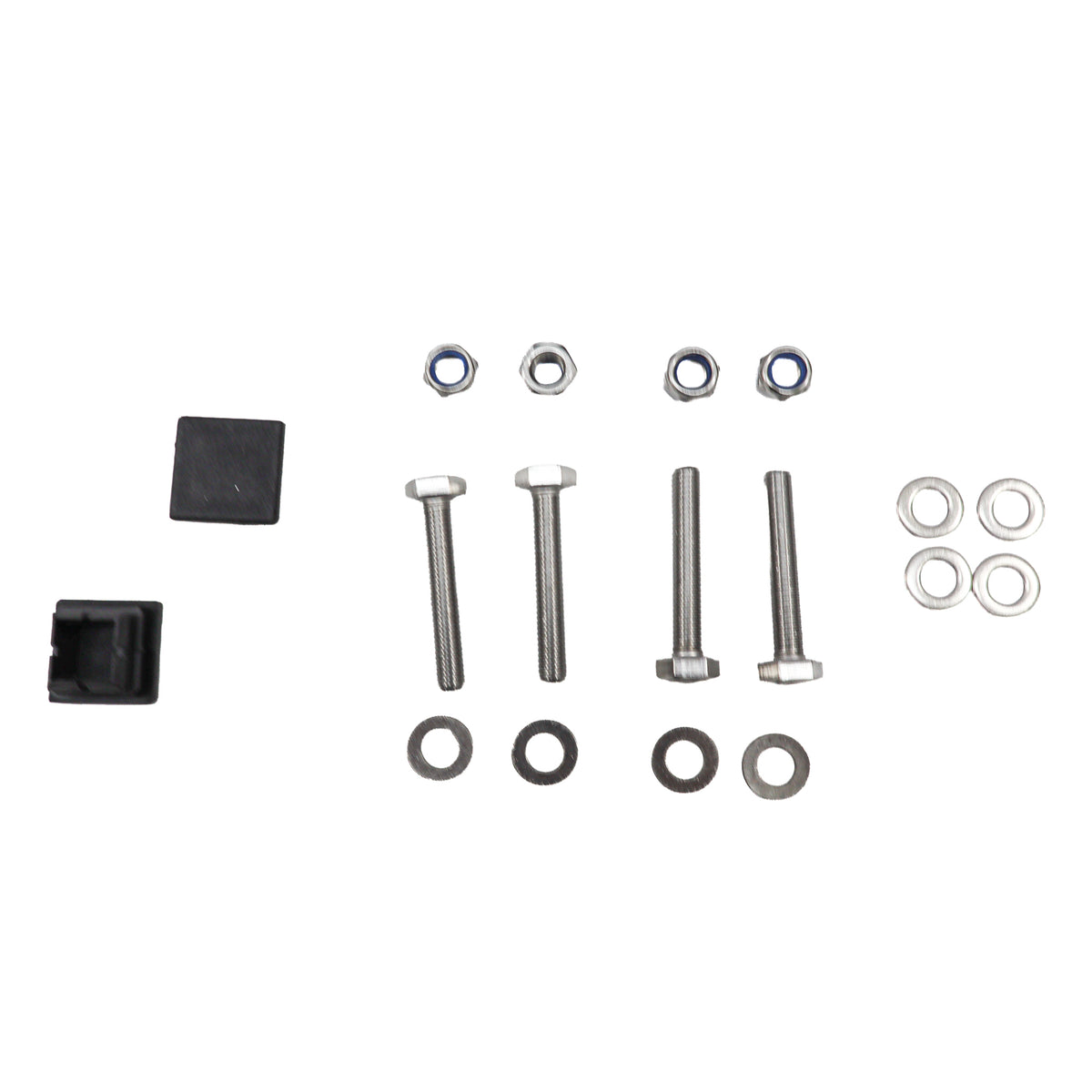 Front Strut DS 2000 on