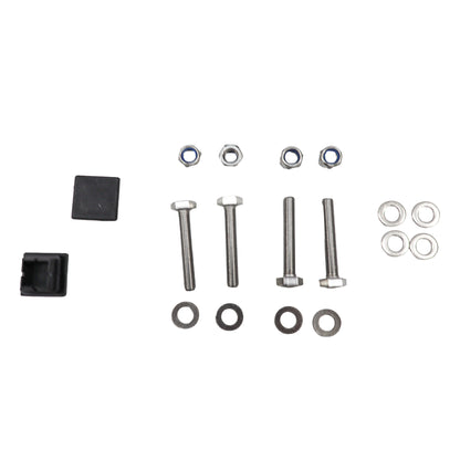 Front Strut DS 2000 on