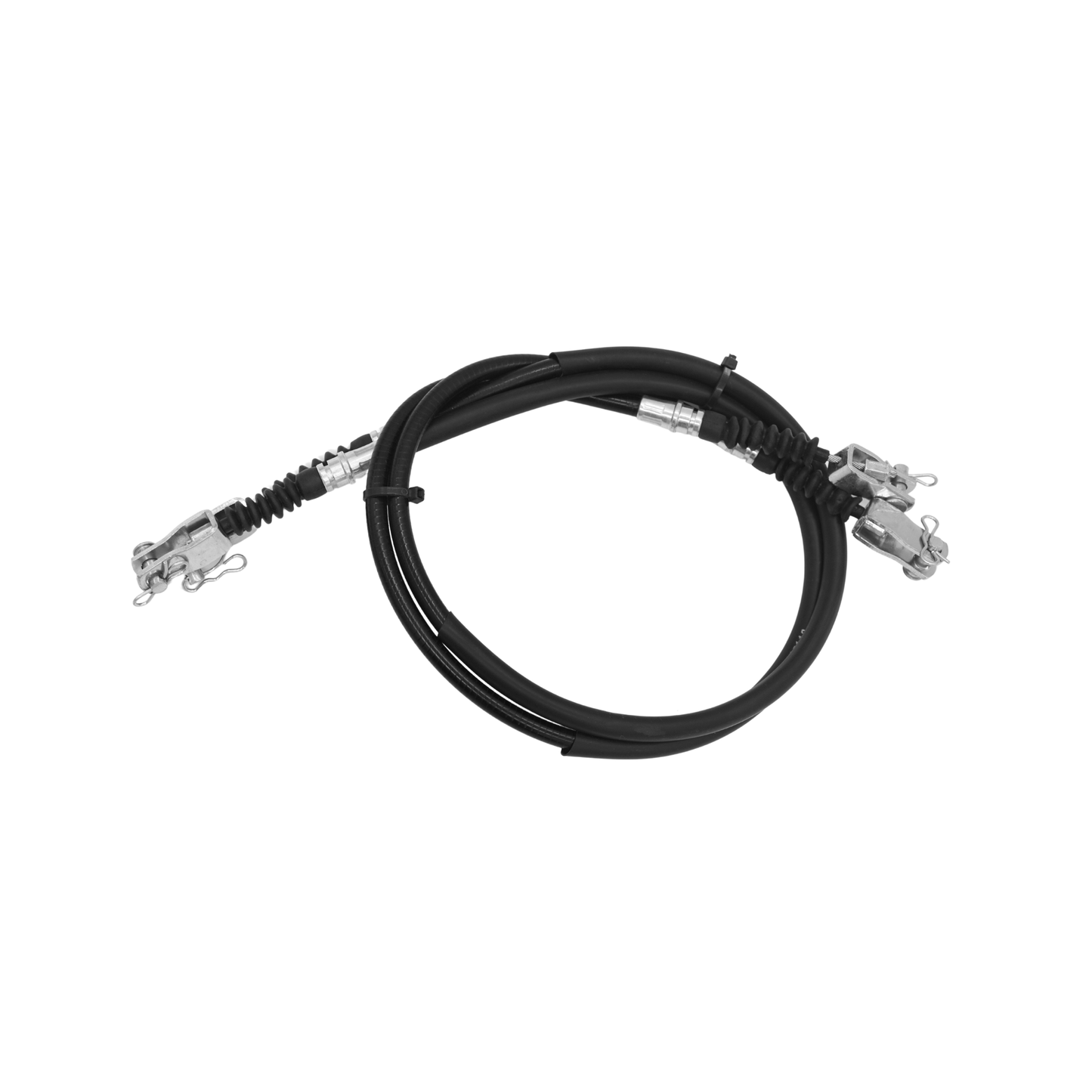 Brake Cable Lh&Rh 2pc DS 81-99