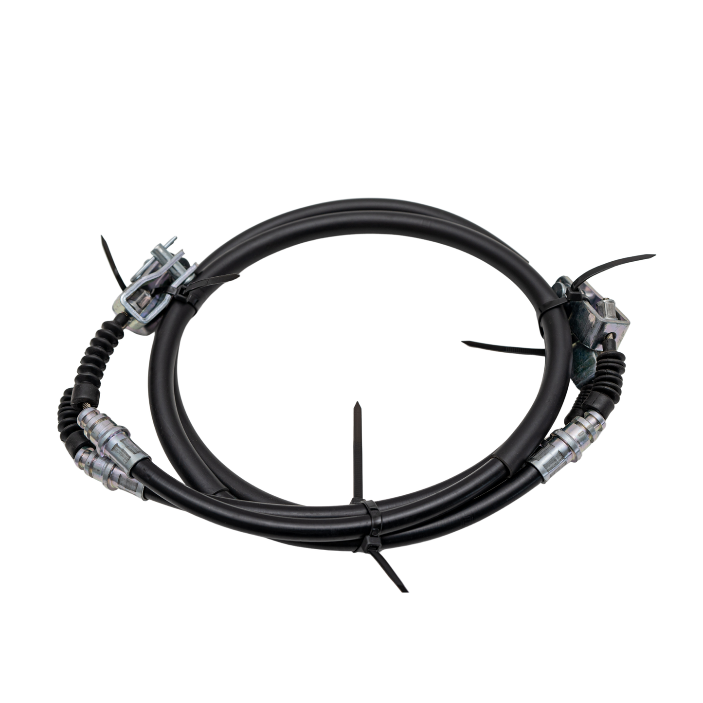 Brake Cable Lh&Rh 2pc DS 81-99