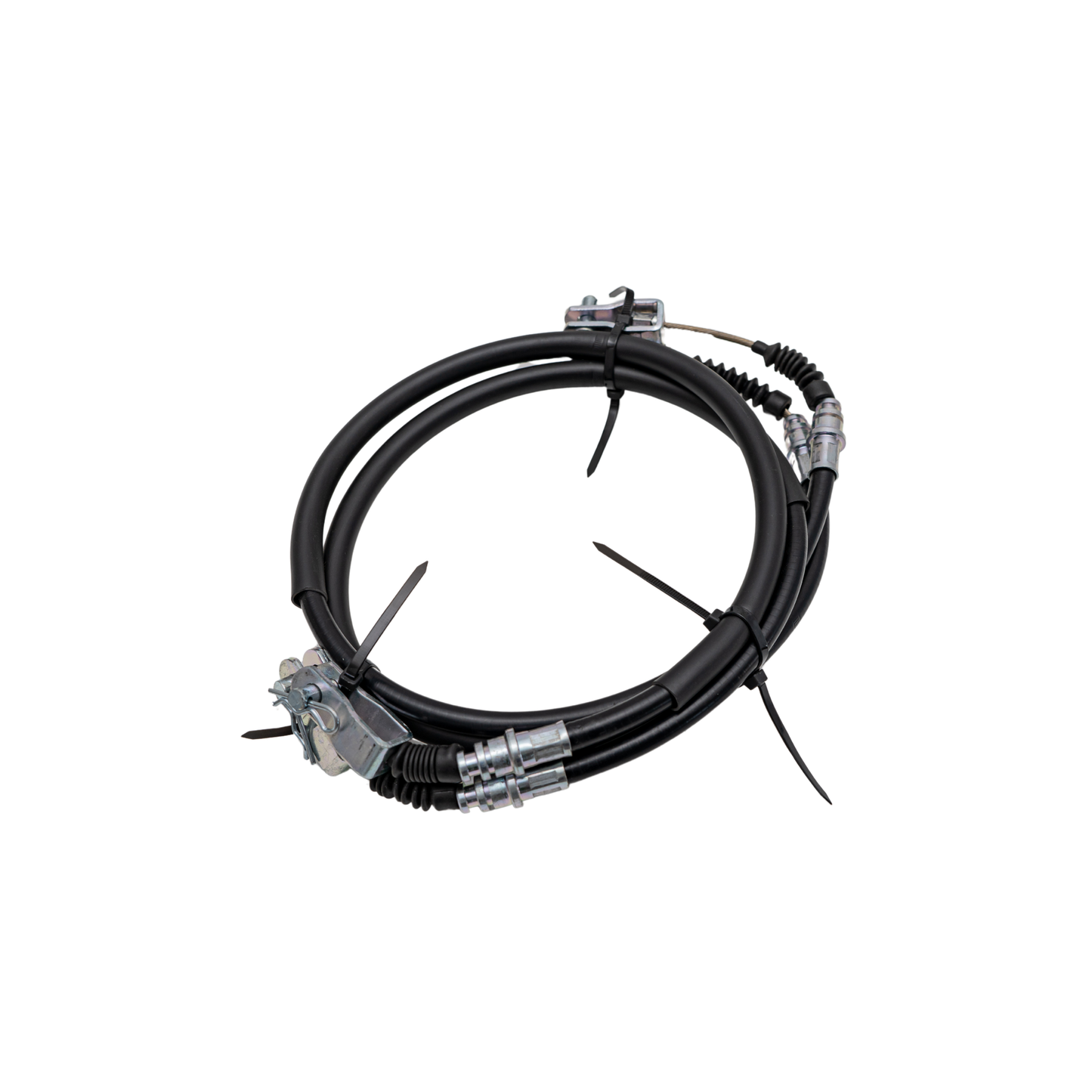 Brake Cable Lh&Rh 2pc DS 81-99