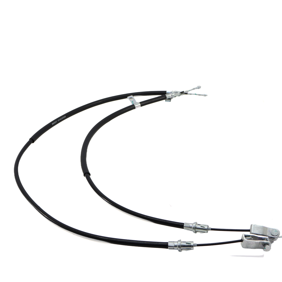 Brake Cable L&R 2pc Precedent