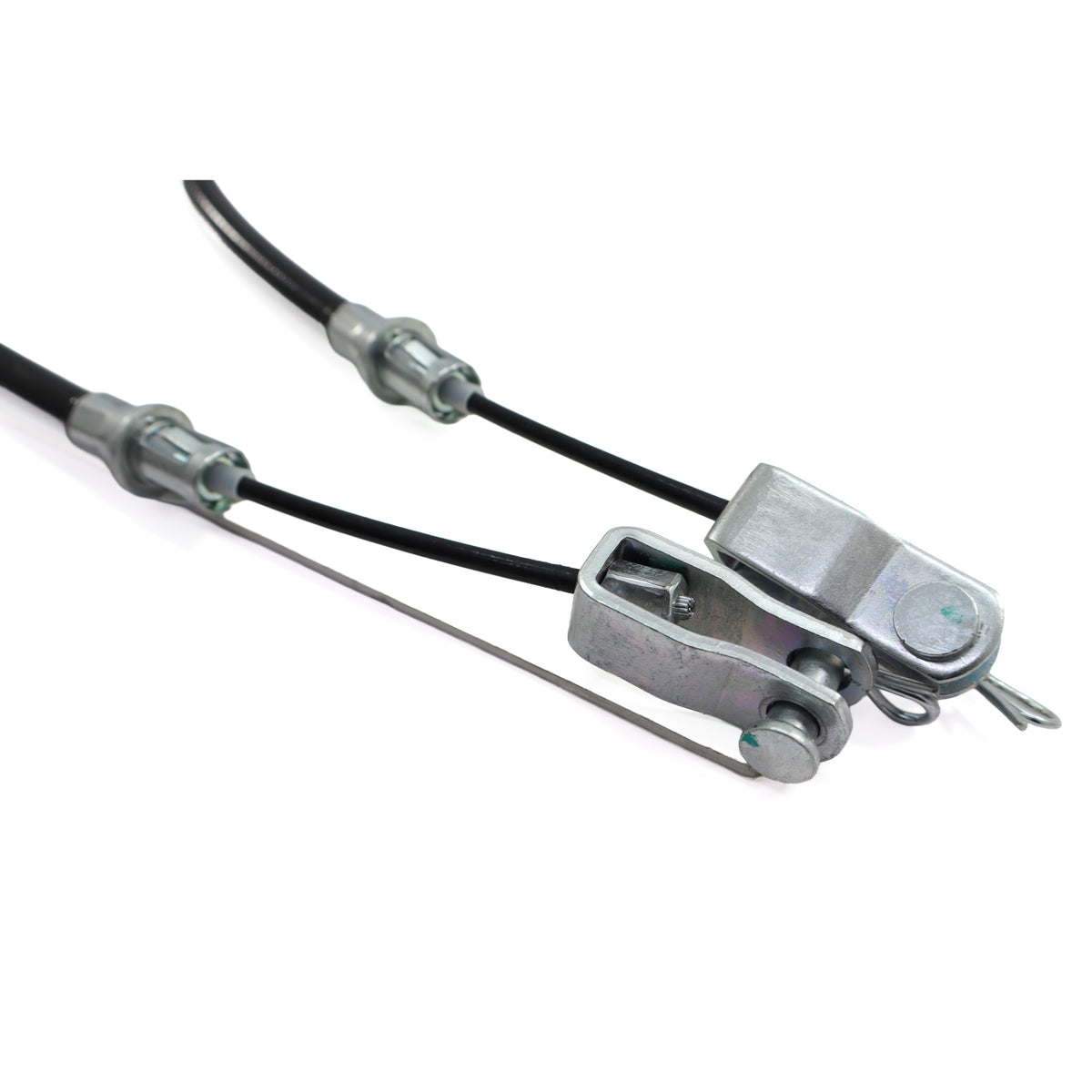 Brake Cable L&R 2pc Precedent