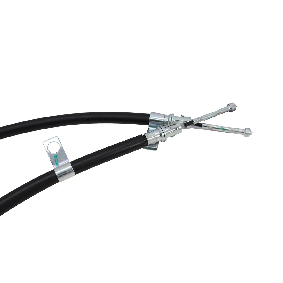 Brake Cable L&R 2pc Precedent