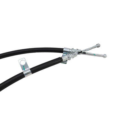 Brake Cable L&R 2pc Precedent