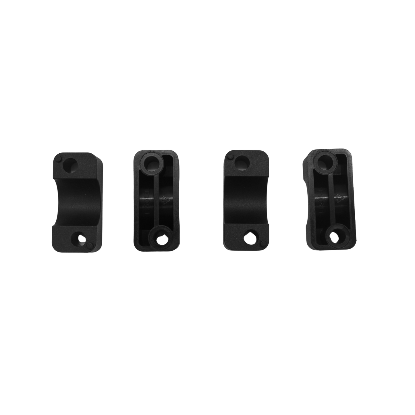 Brake Block Mounting 4pc DS