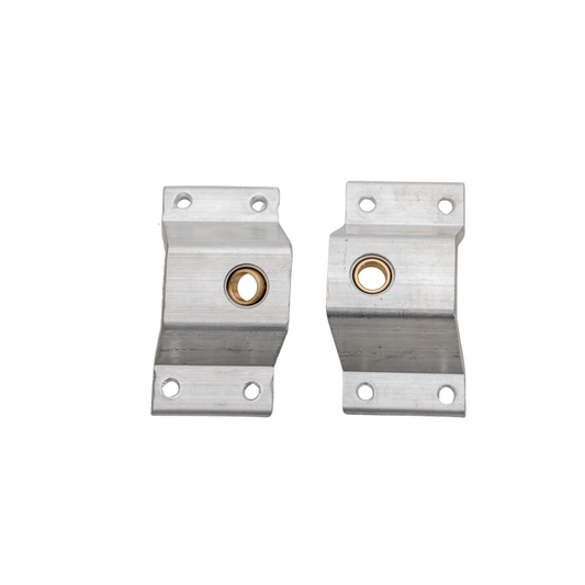 Accelerator Bearing Bracket 2pc DS