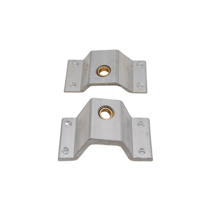 Accelerator Bearing Bracket 2pc DS