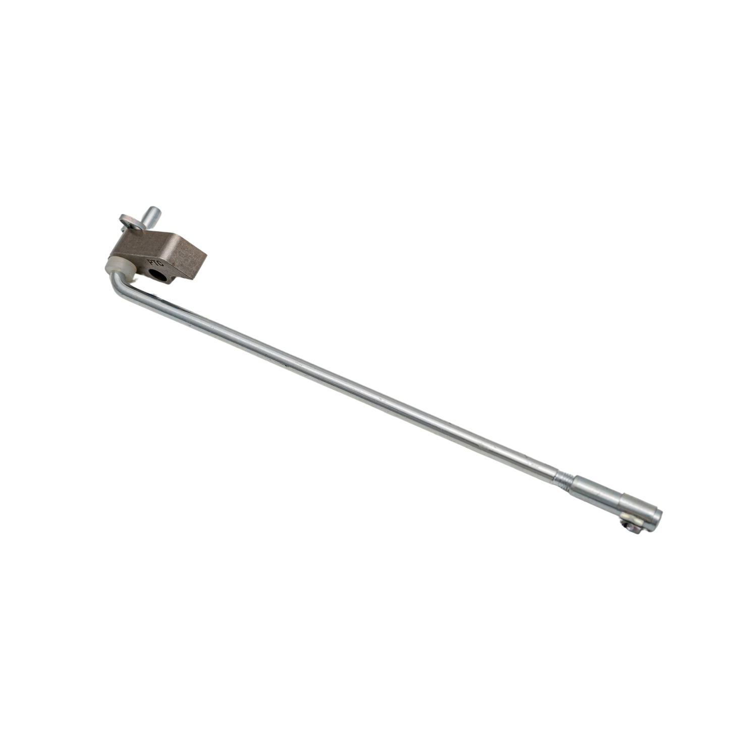 Park Brake Latch Kit DS