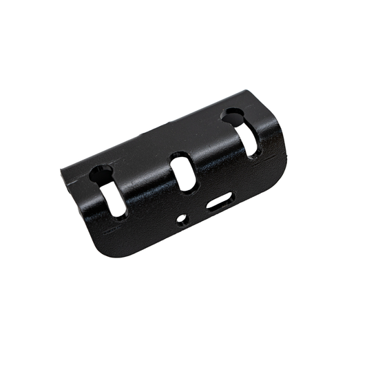 Equalizer Bracket Precedent