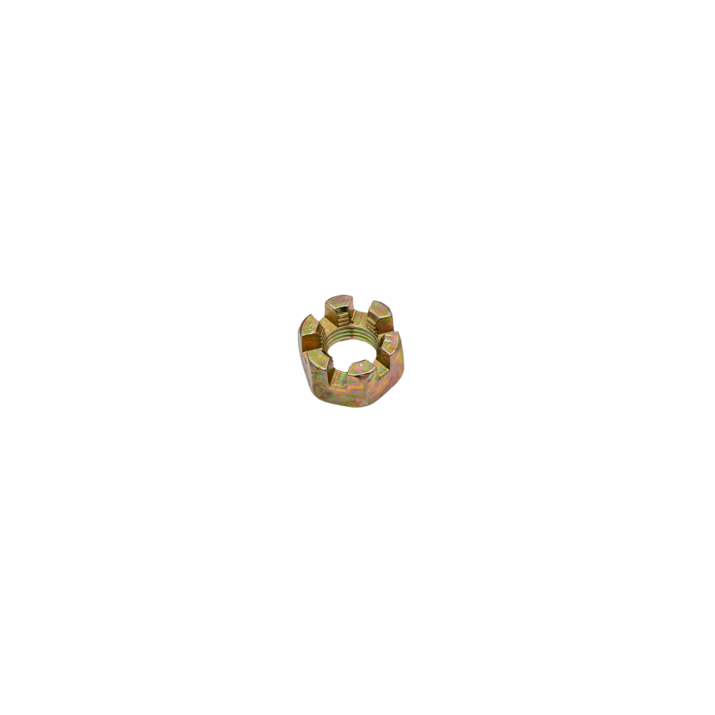 Tie Rod End Precedent