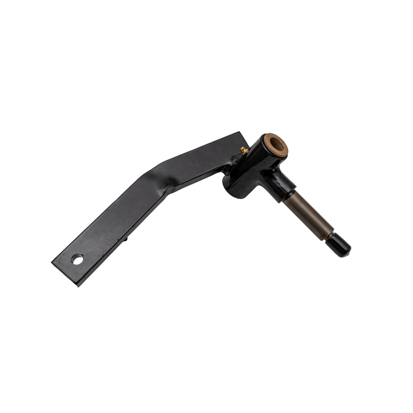 Spindle Assembly Lh Driver Side DS