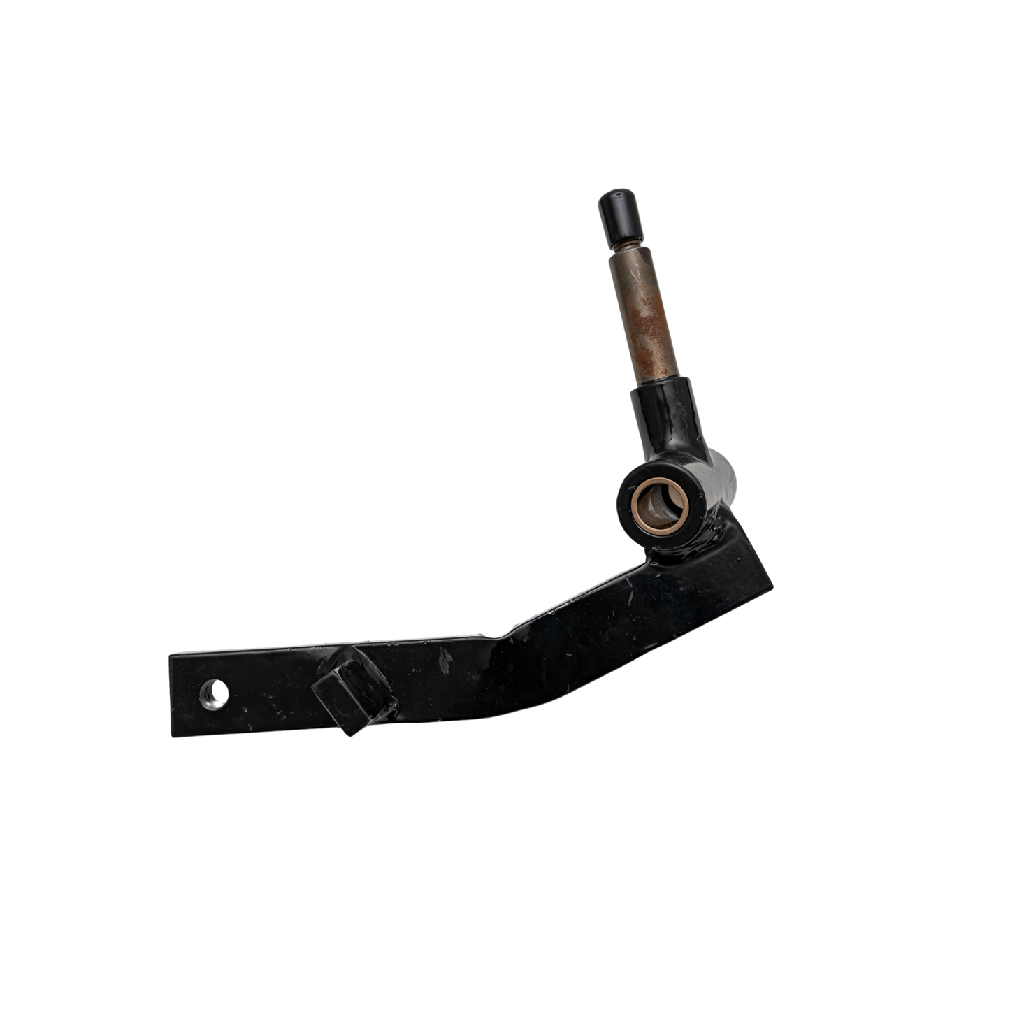 Spindle Assembly Lh Driver Side DS
