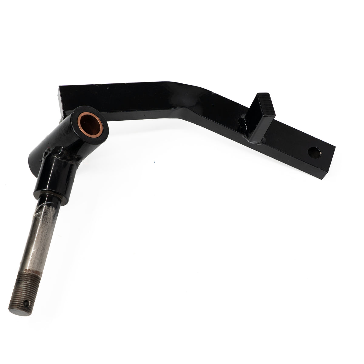 Spindle Assembly Left DS 1981-2003