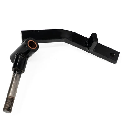 Spindle Assembly Left DS 1981-2003