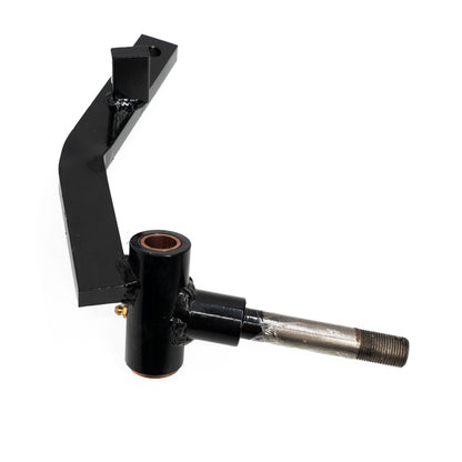 Spindle Assembly Left DS 1981-2003